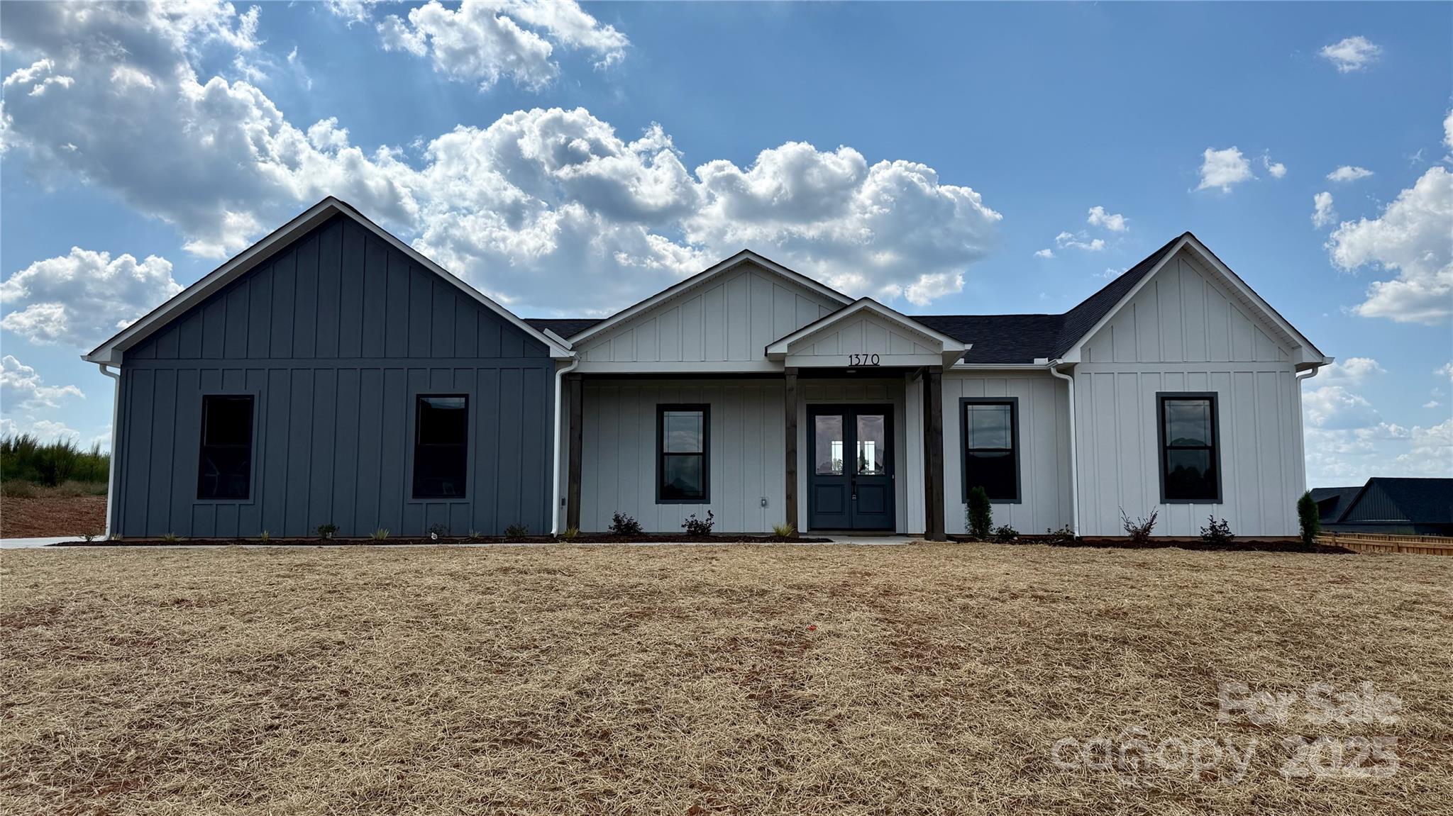 Yorkshire Farms - Residential