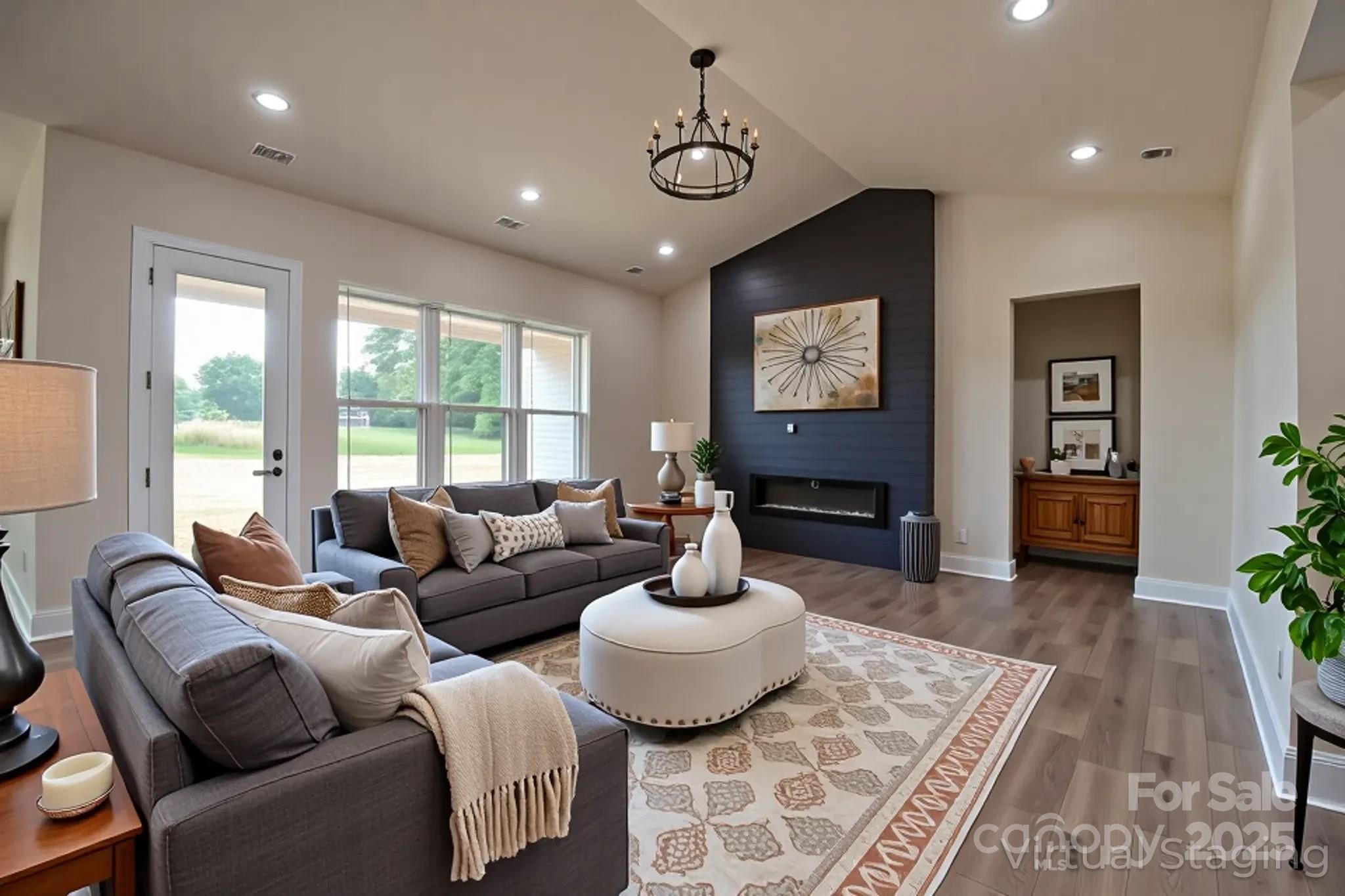 Yorkshire Farms - Residential
