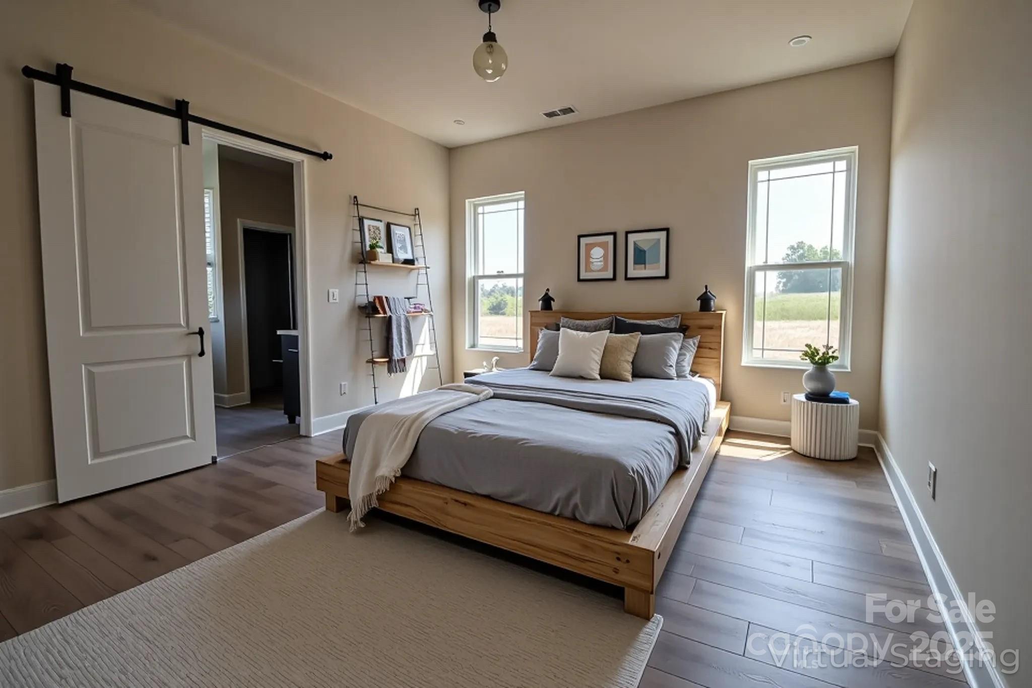 Yorkshire Farms - Residential