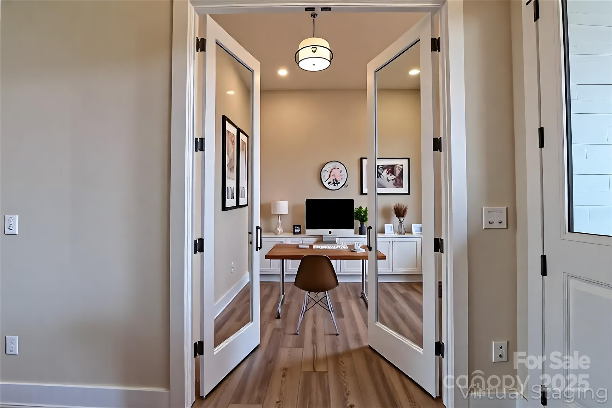 Yorkshire Farms - Residential
