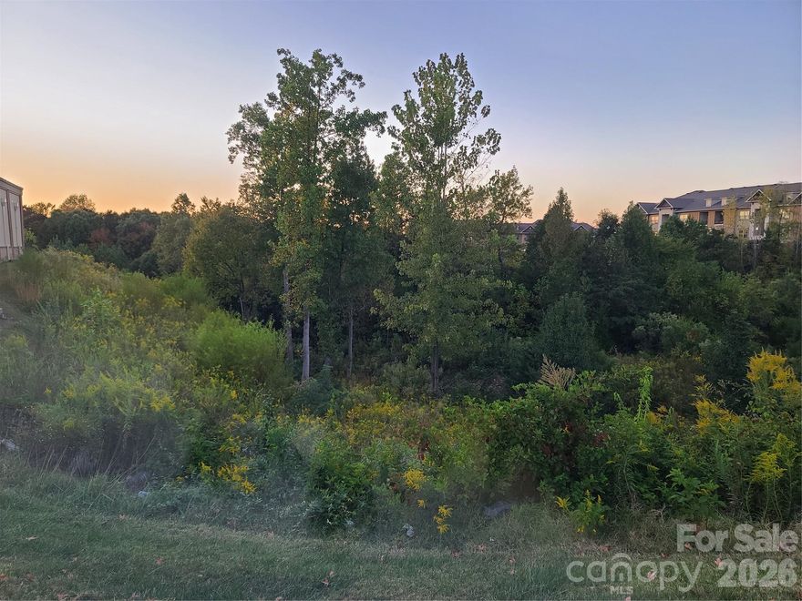 Prime B-1SCD commercial lot with all utilities at the street. Strategic, high-visibility location ready for development—just needs grading to unlock its highest and best use. Agent-owned. Reach out for all your questions.