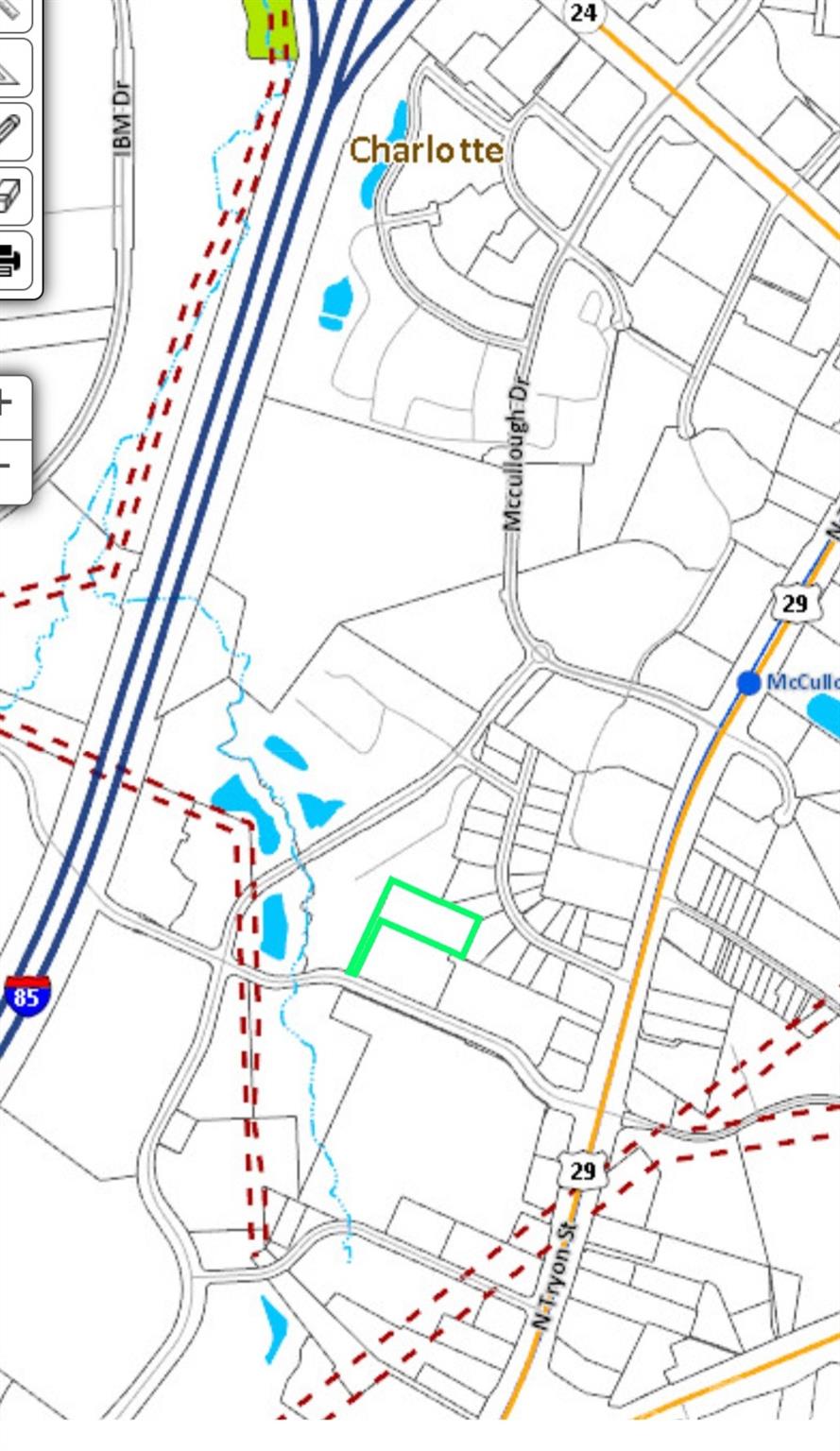 5840 University Pointe Boulevard