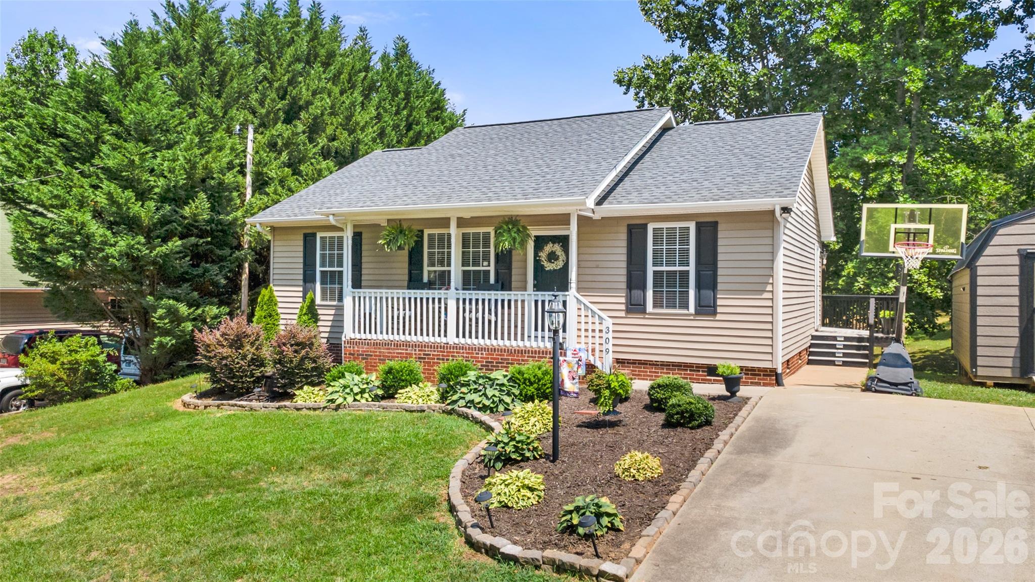 309 Unity Church Road