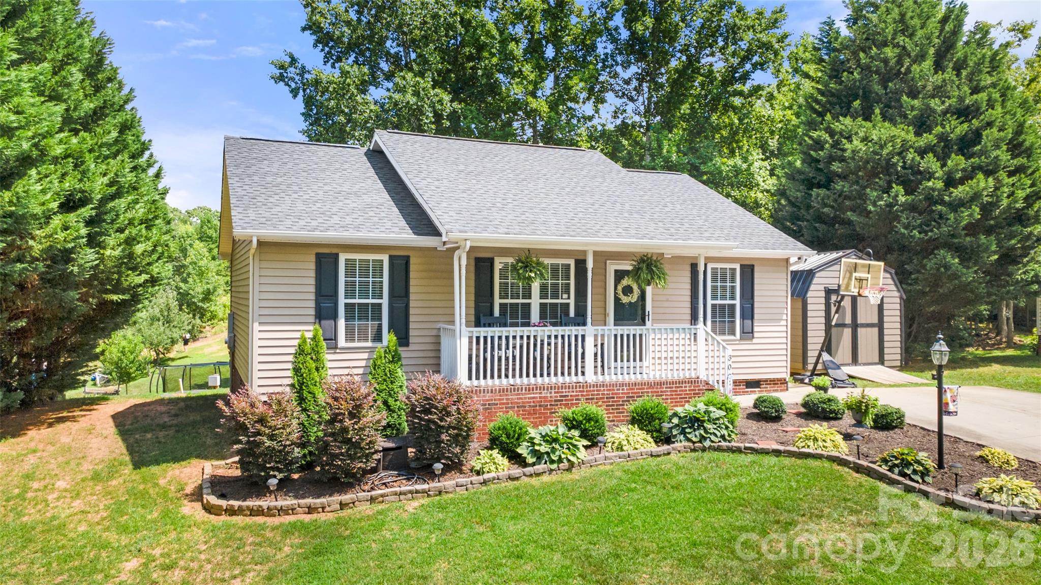 309 Unity Church Road