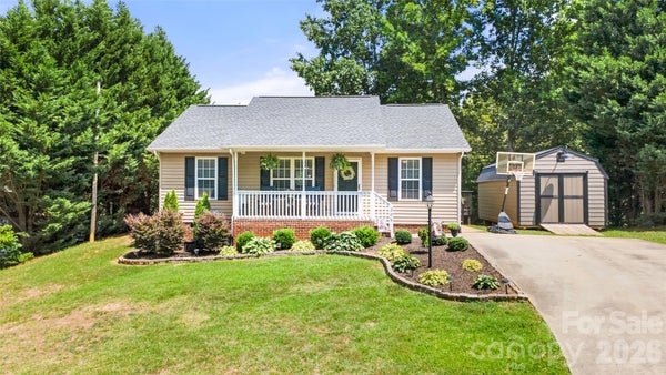 309 UNITY CHURCH RD, KINGS MOUNTAIN, NC 28086 - Image dcaf8ca7dce3daaad9ab727d0b0cdb4b/504887182