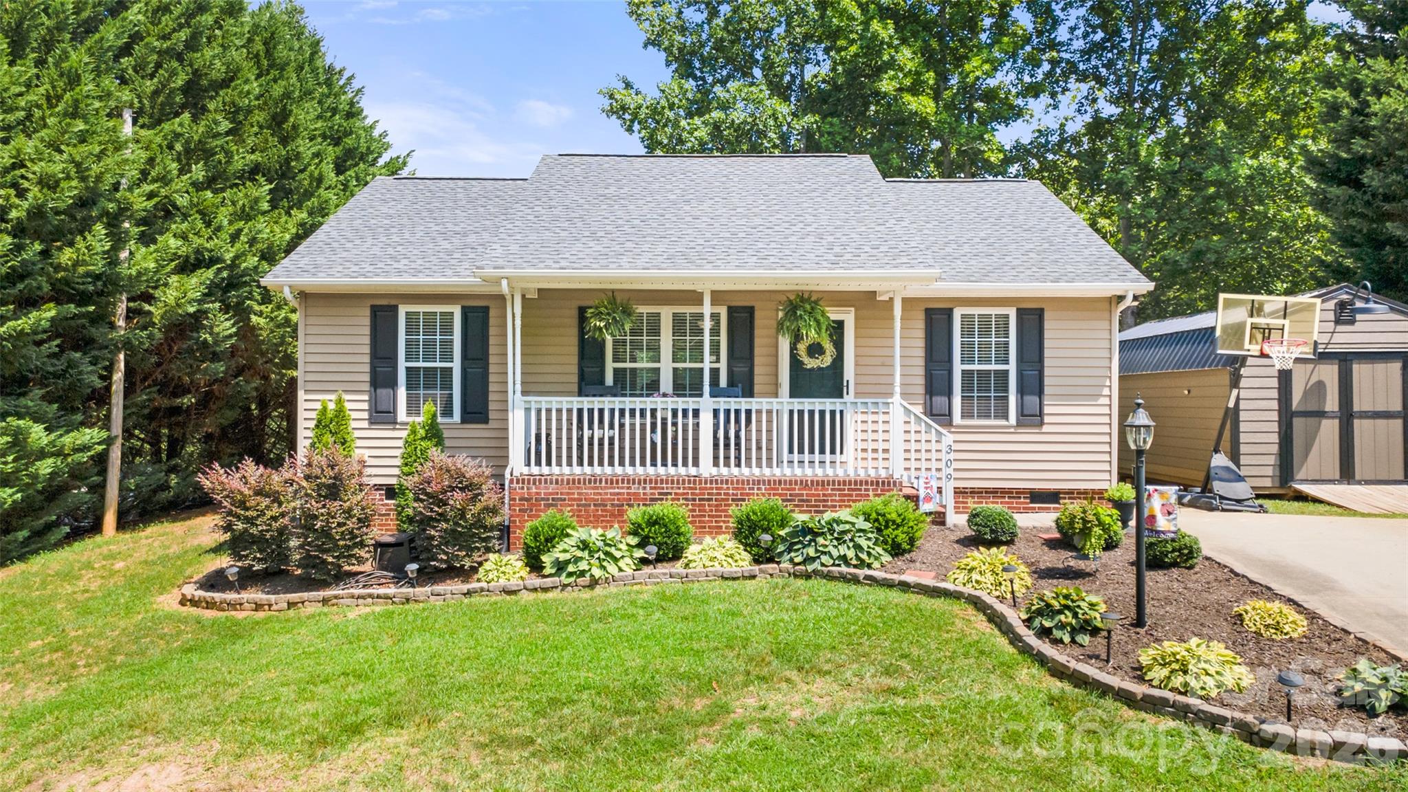 309 Unity Church Road