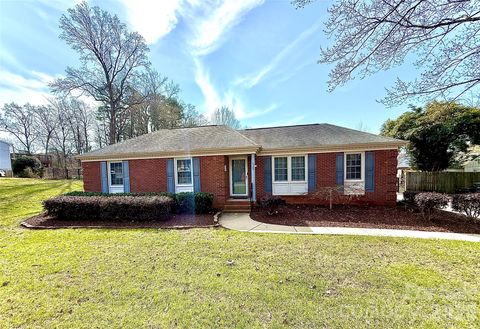 2309 Amity Avenue Gastonia NC 28054