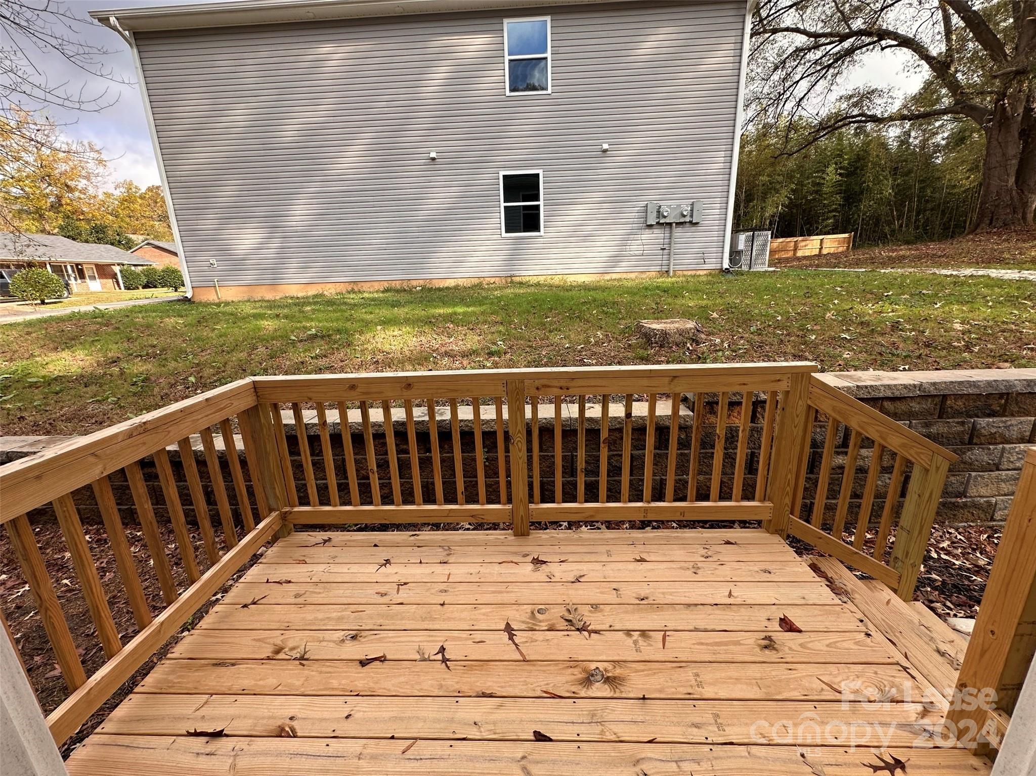 Jenkins Heights - Residential Lease