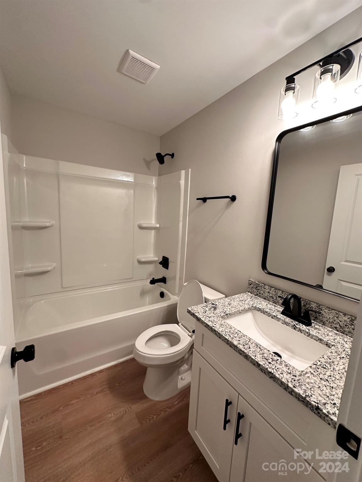 Jenkins Heights - Residential Lease