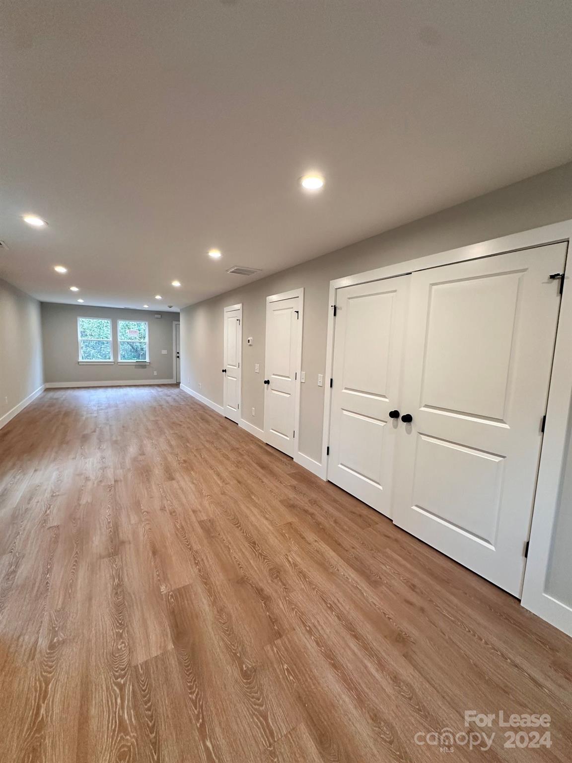 Jenkins Heights - Residential Lease