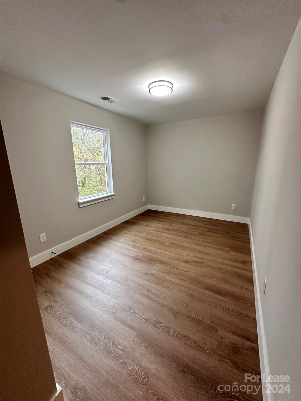 Jenkins Heights - Residential Lease