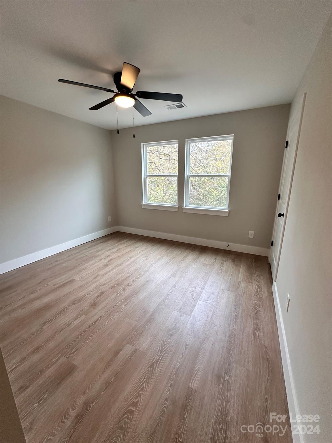 Jenkins Heights - Residential Lease