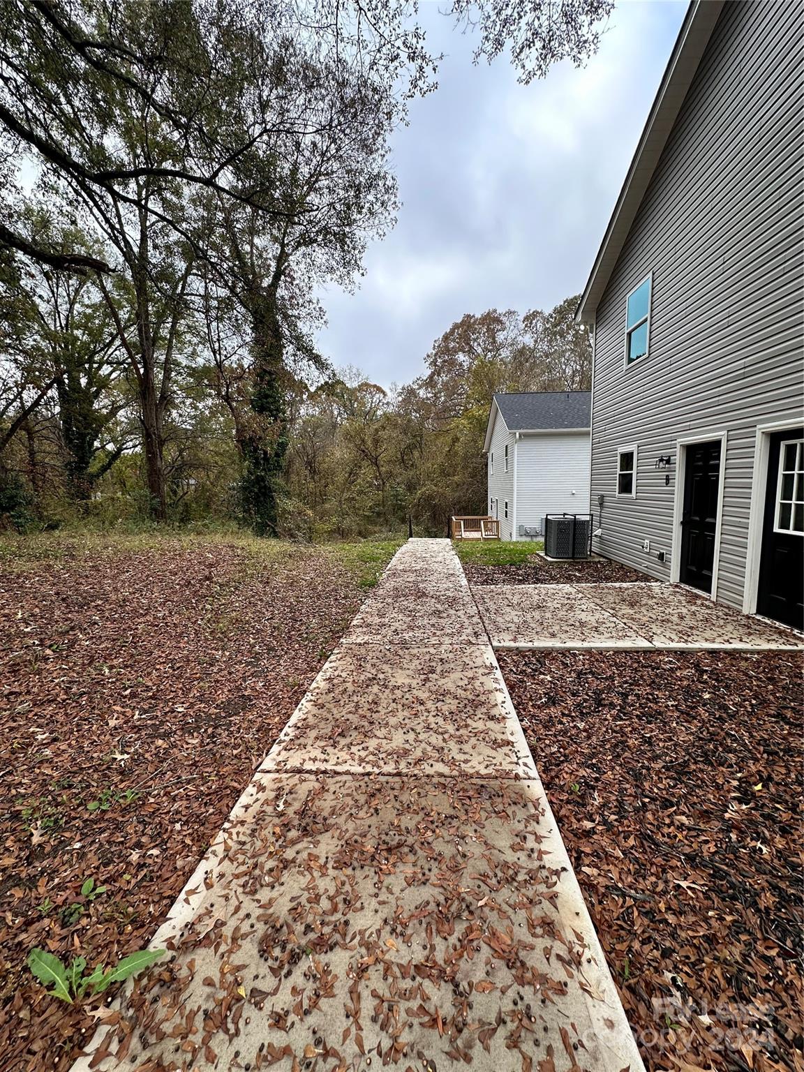 Jenkins Heights - Residential Lease