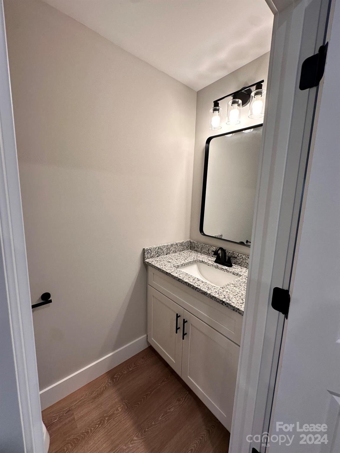 Jenkins Heights - Residential Lease