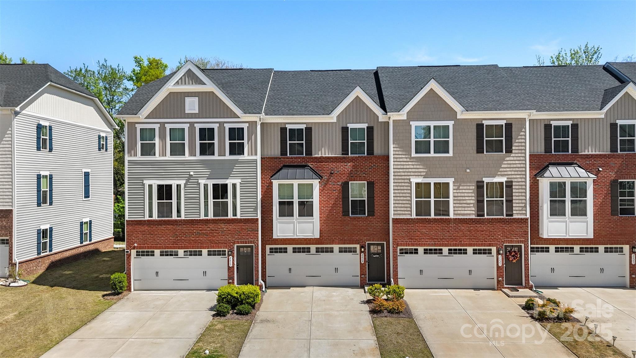 Grantham Place - Residential