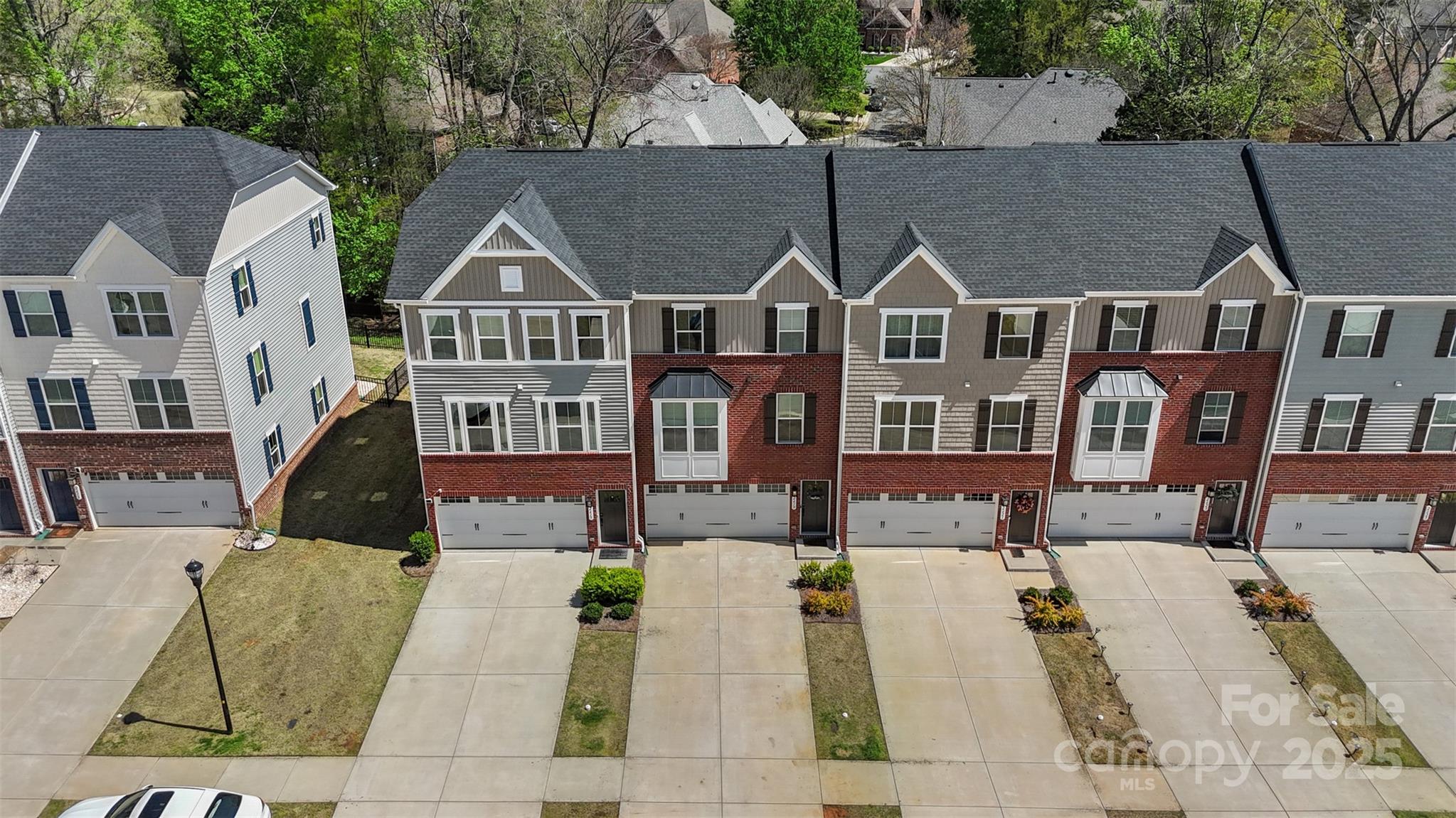 Grantham Place - Residential