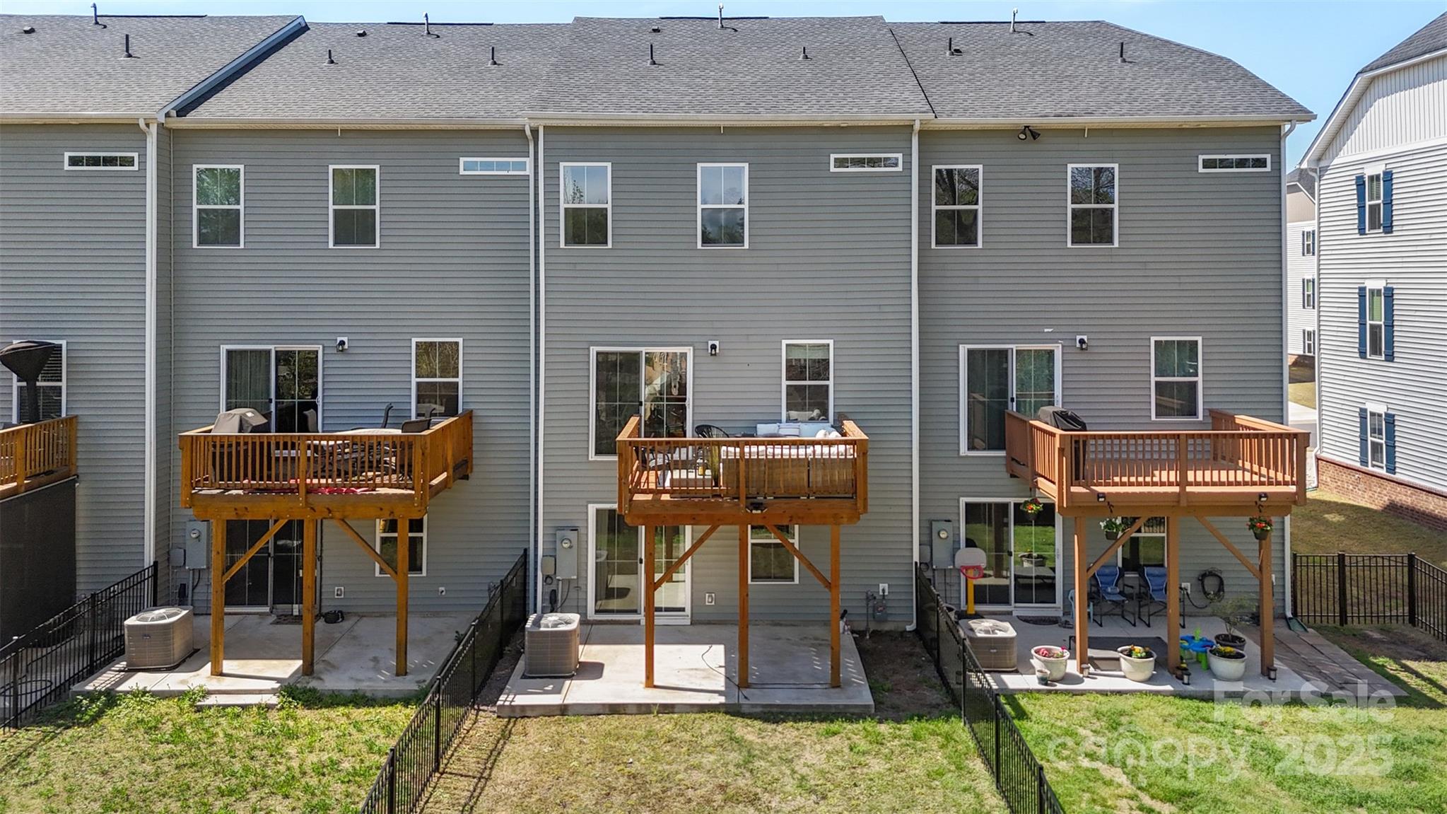 Grantham Place - Residential