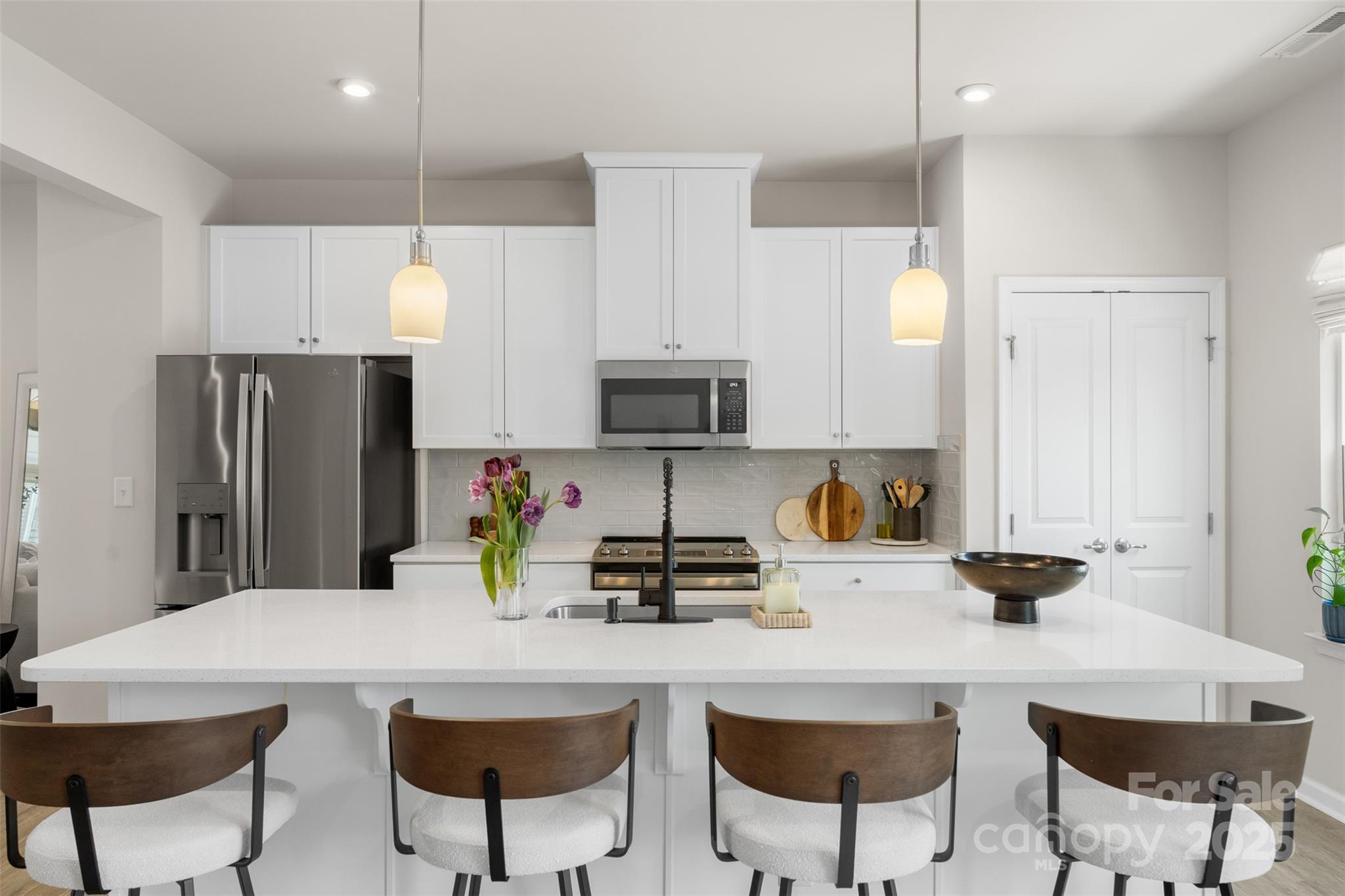 Grantham Place - Residential