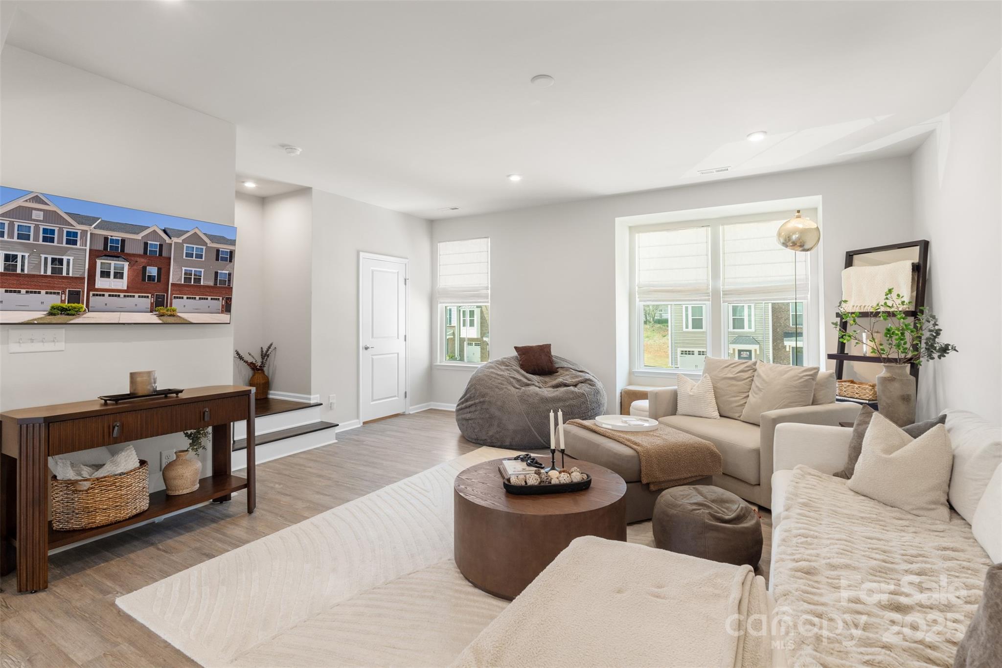 Grantham Place - Residential