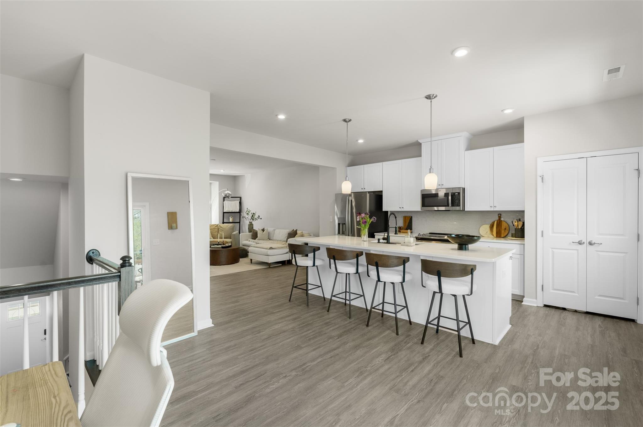 Grantham Place - Residential