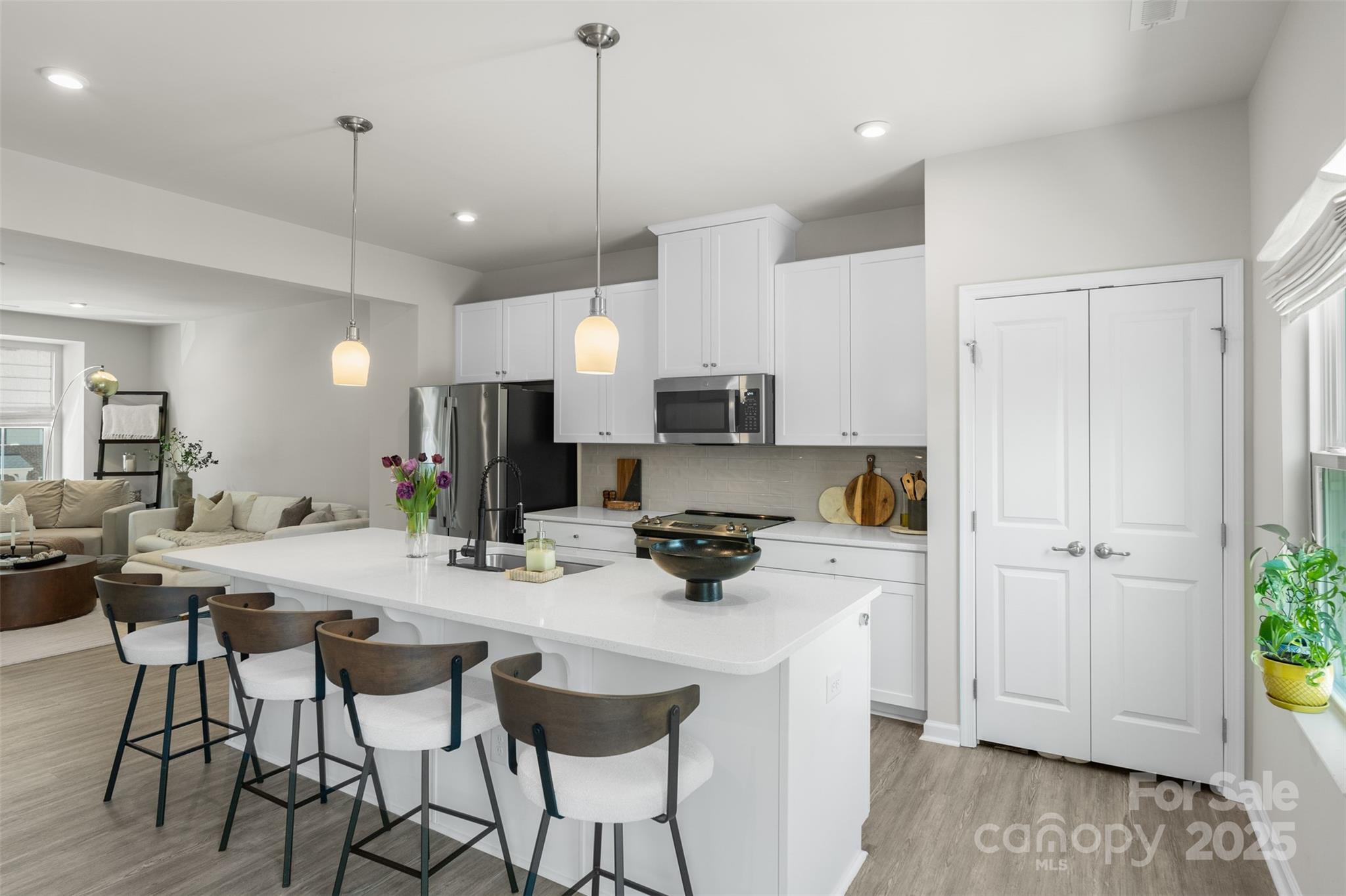 Grantham Place - Residential