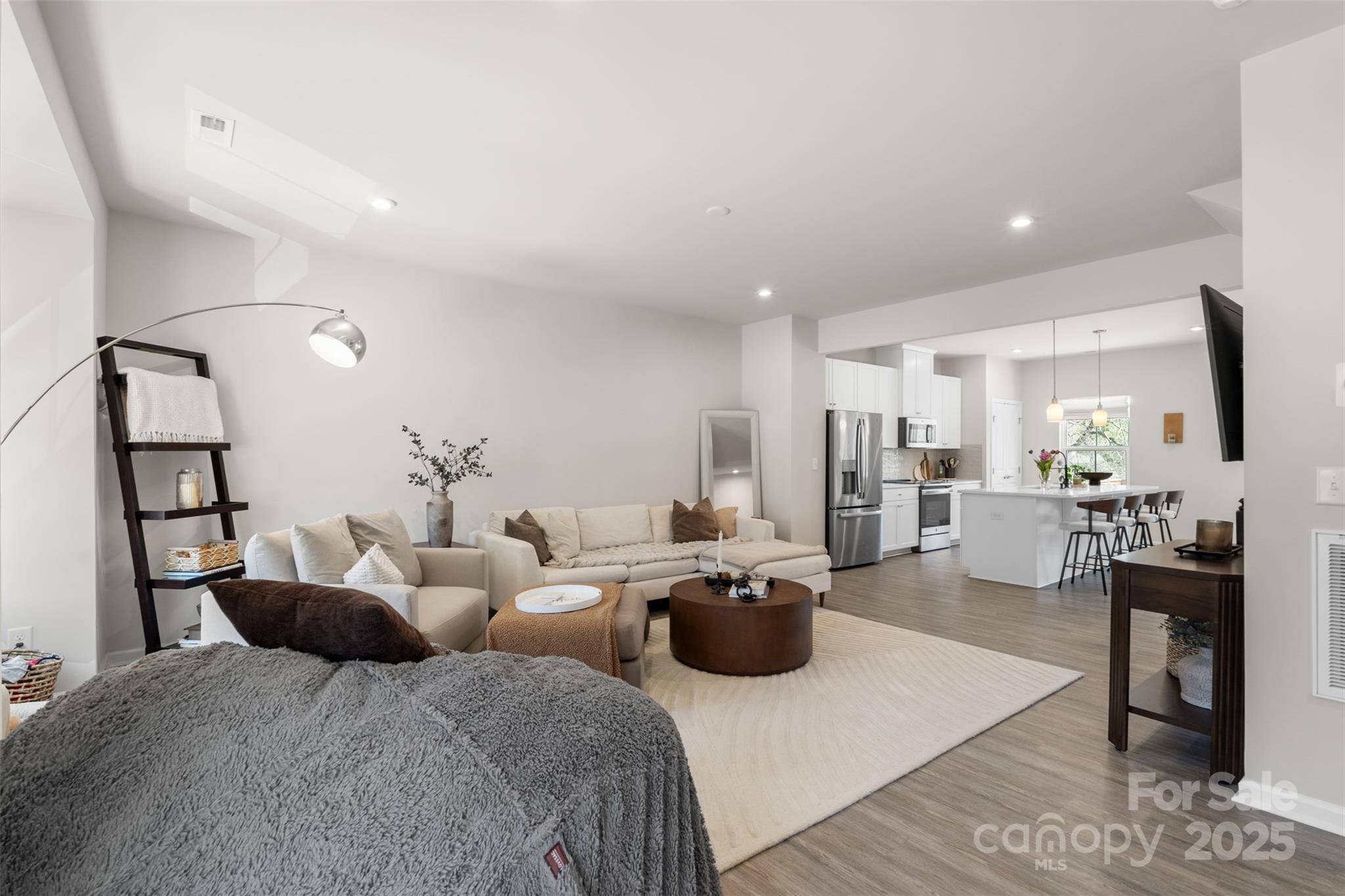 Grantham Place - Residential