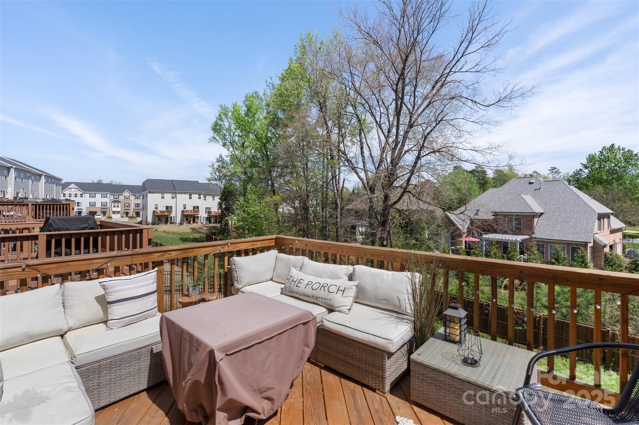 Grantham Place - Residential