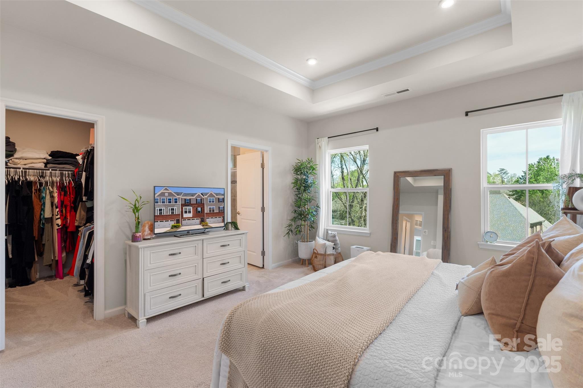 Grantham Place - Residential