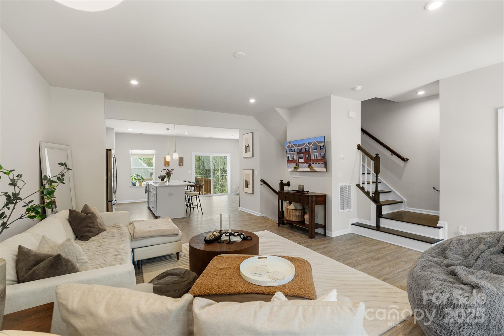 Grantham Place - Residential