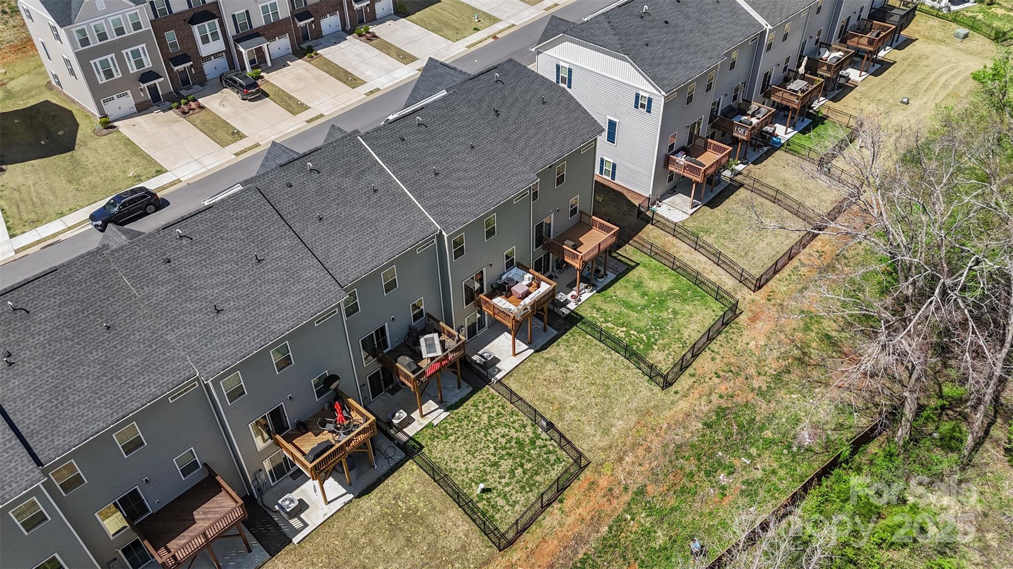 Grantham Place - Residential