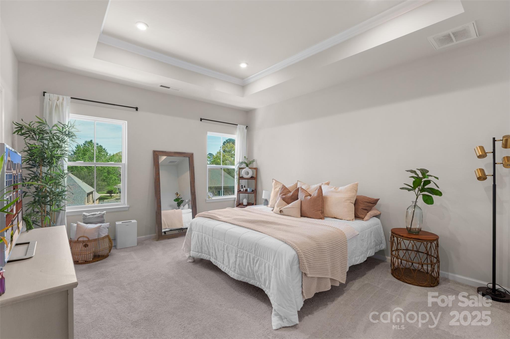 Grantham Place - Residential