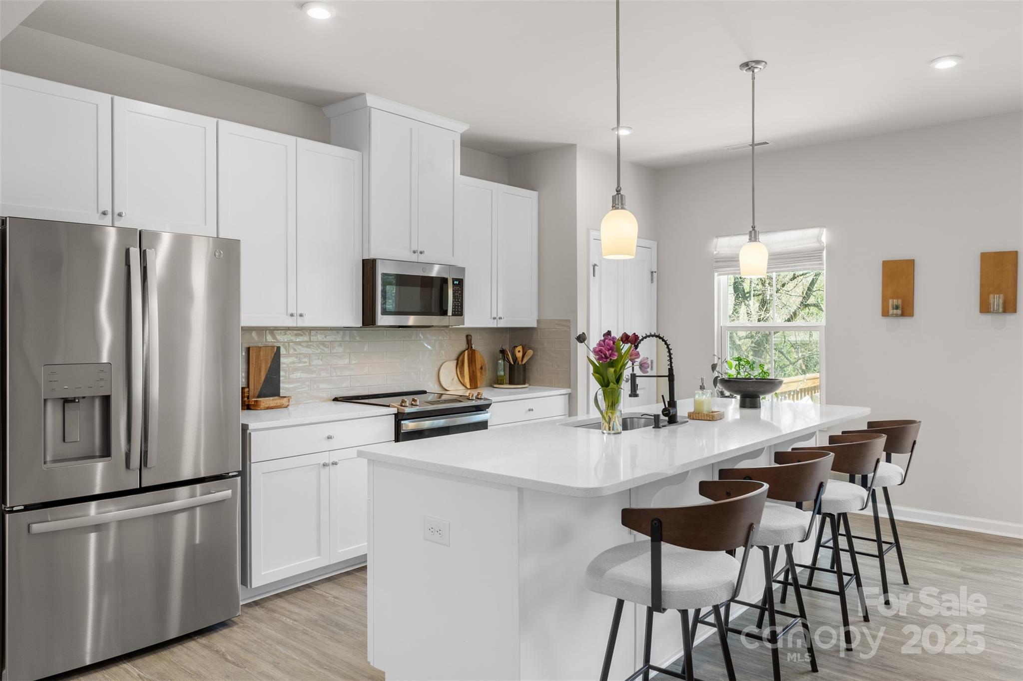 Grantham Place - Residential