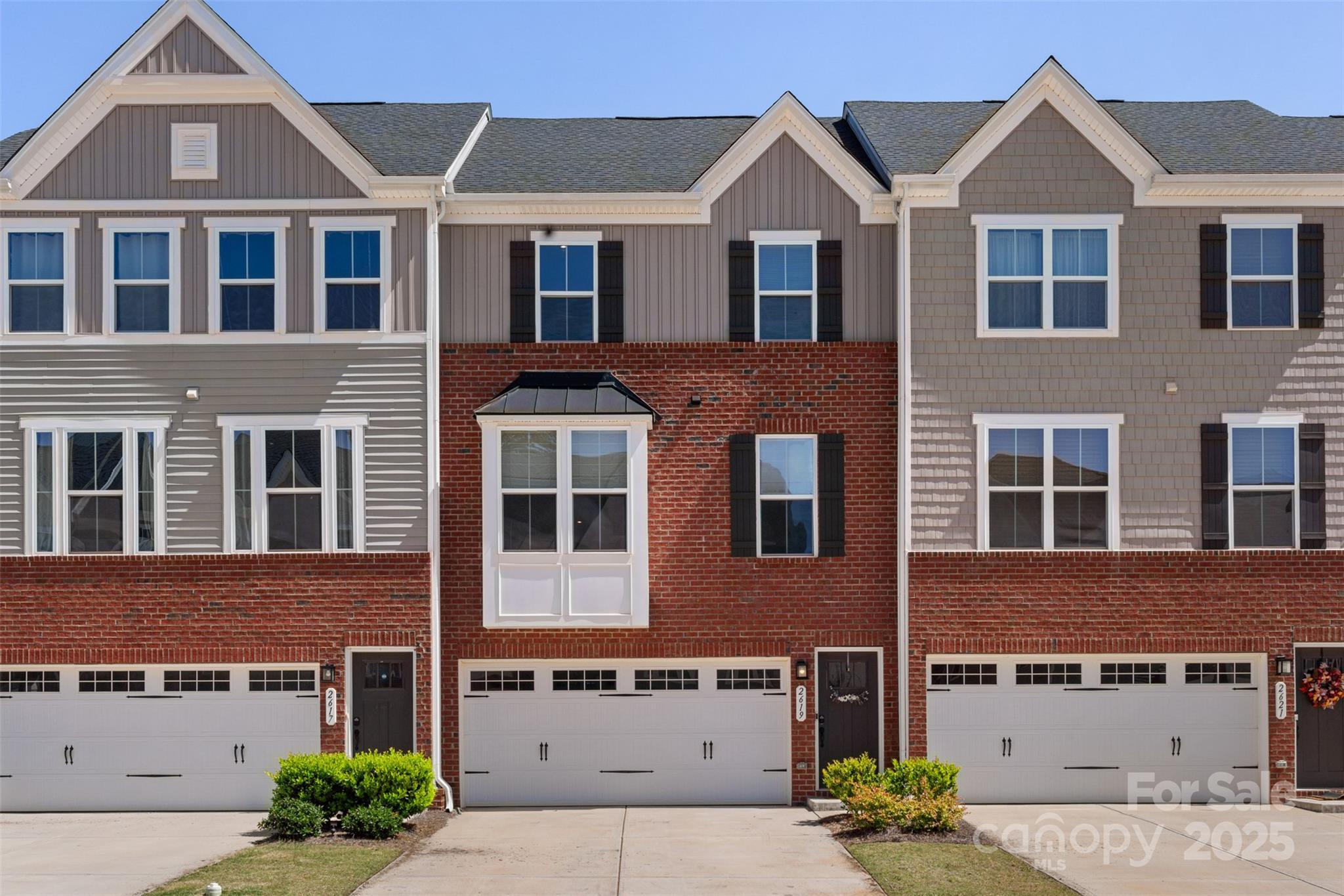 Grantham Place - Residential