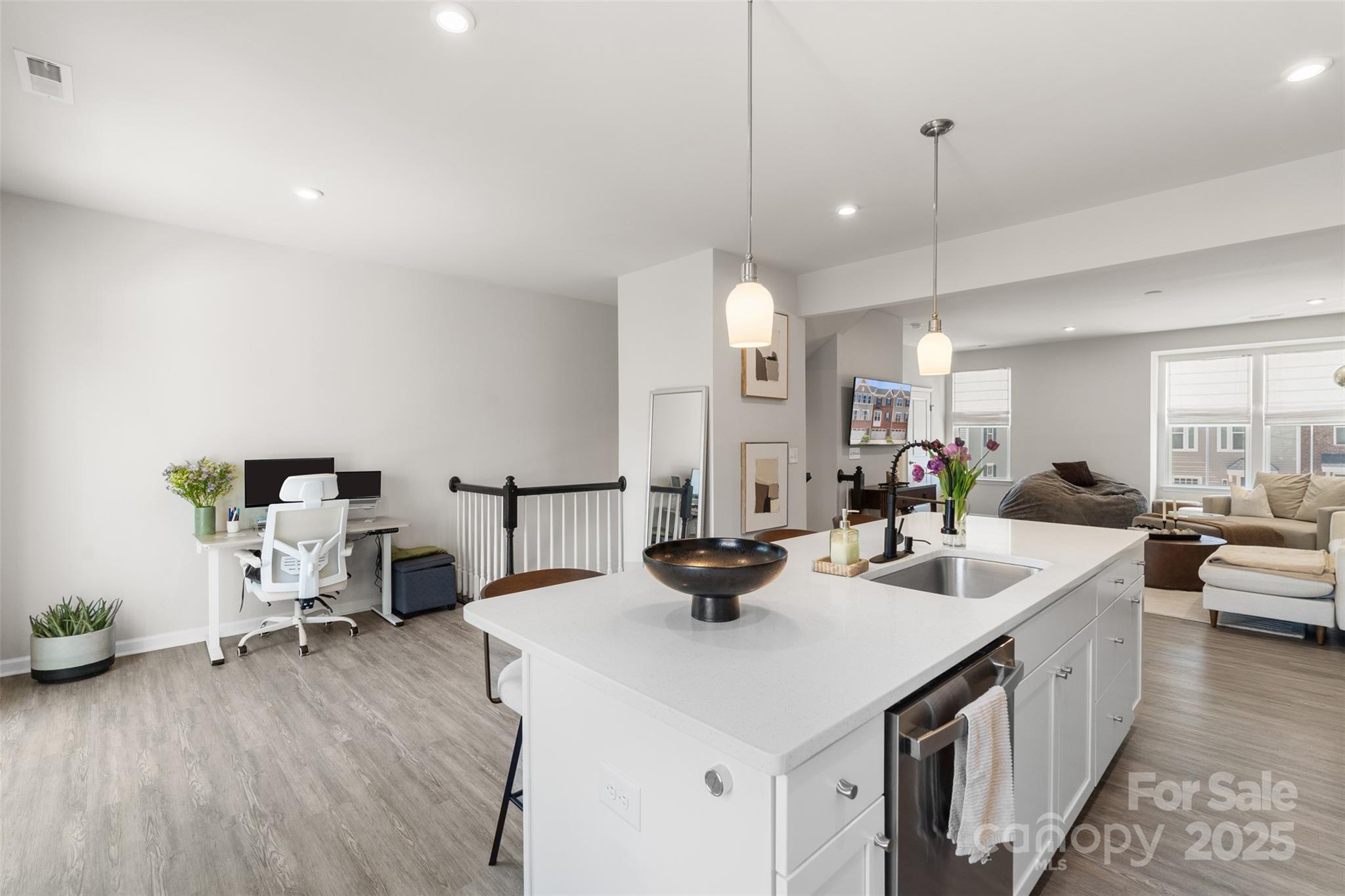 Grantham Place - Residential