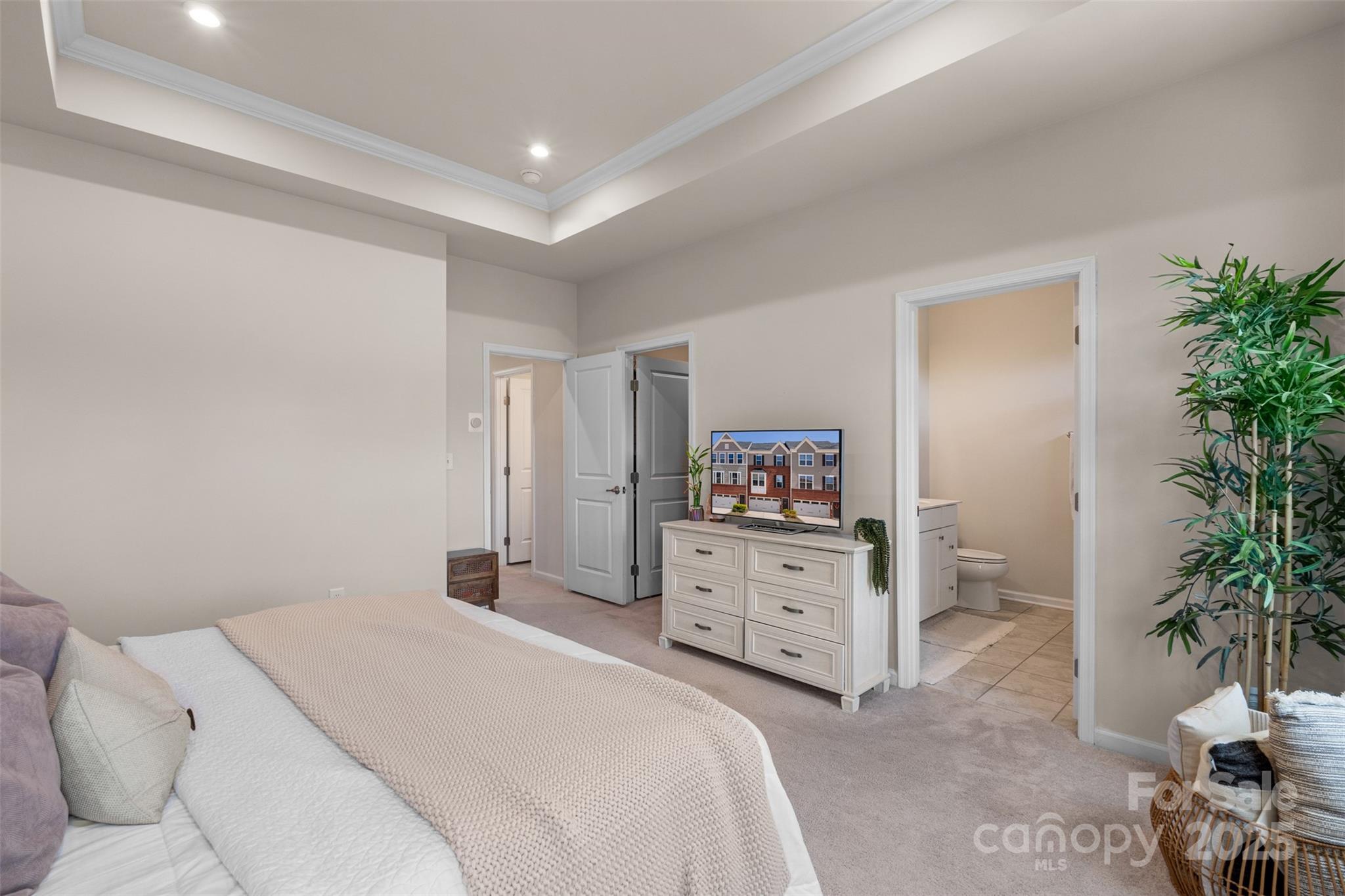 Grantham Place - Residential