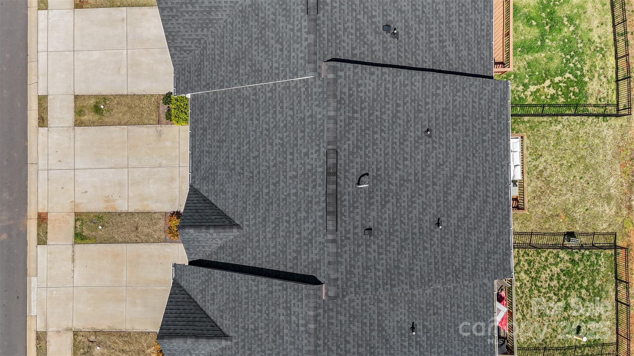 Grantham Place - Residential