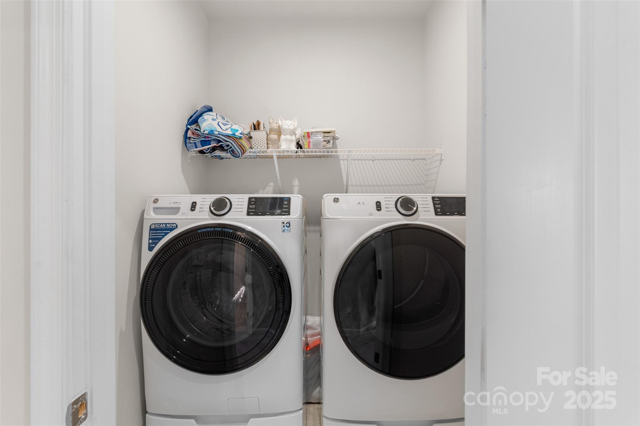 Grantham Place - Residential