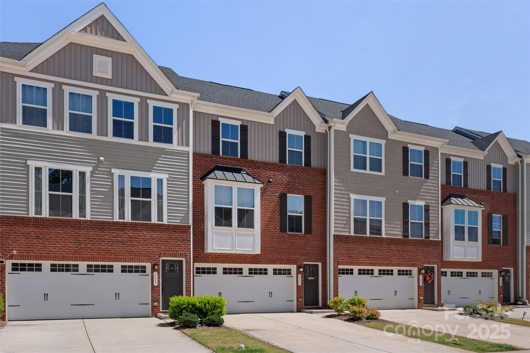 Grantham Place - Residential