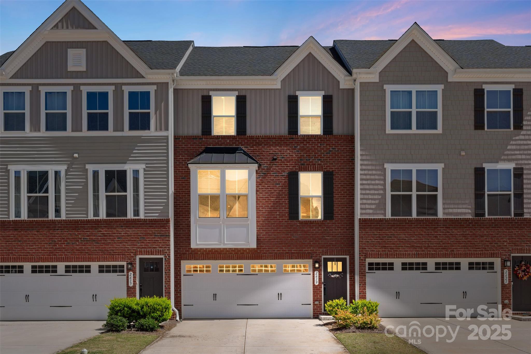 Grantham Place - Residential