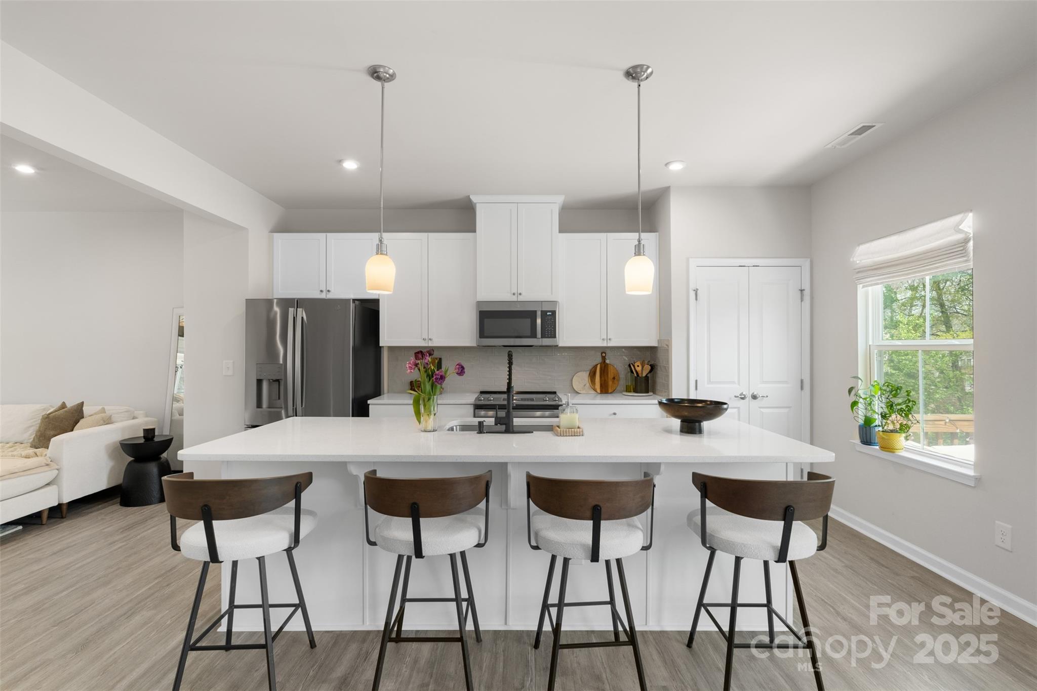 Grantham Place - Residential