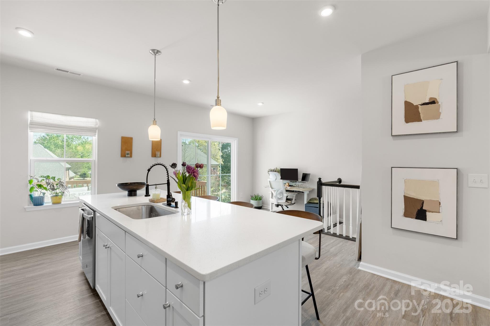 Grantham Place - Residential