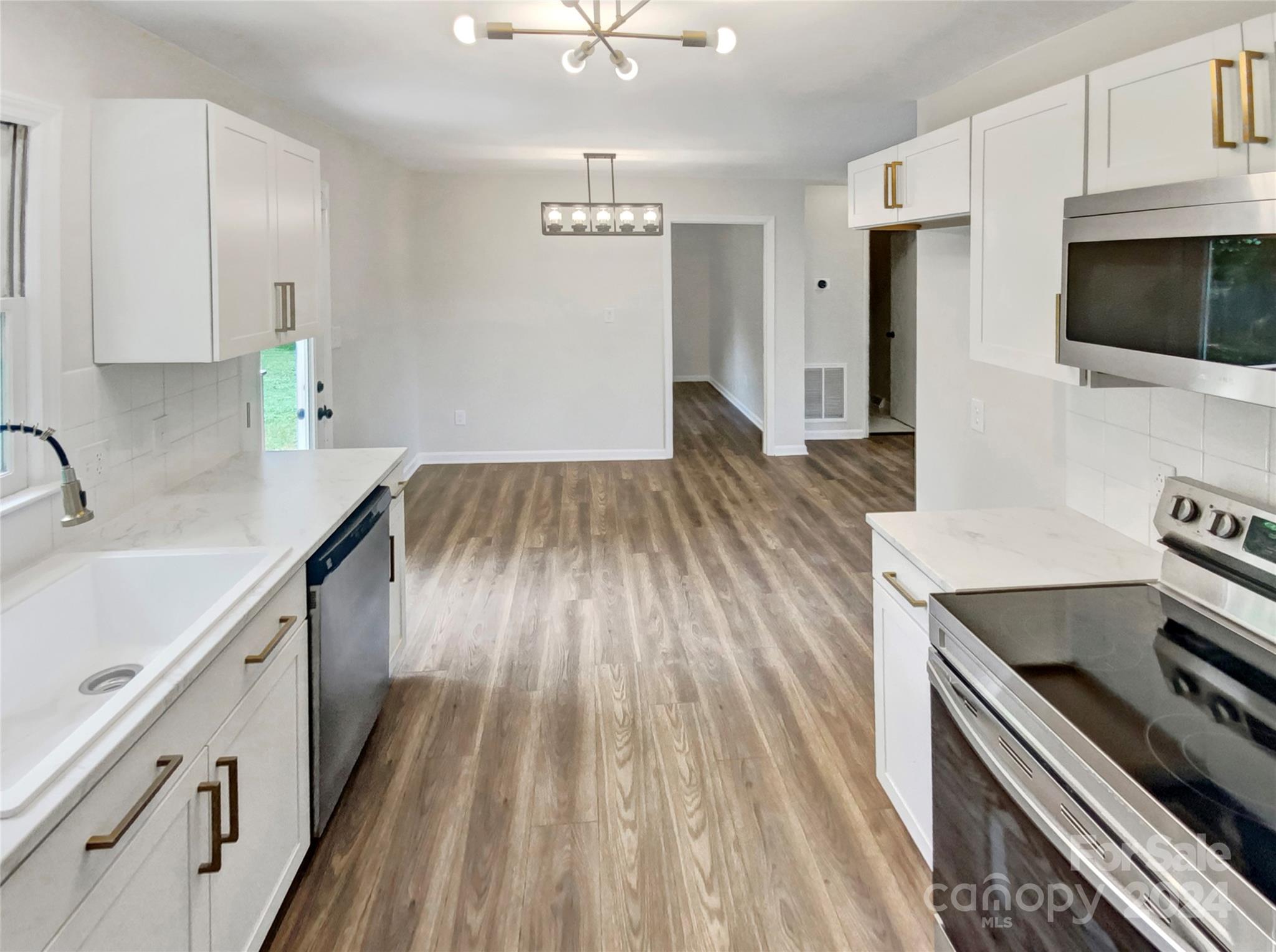 Newtown Estates - Residential