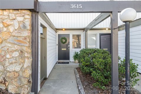 3615 Maple Glenn Lane Charlotte NC 28226