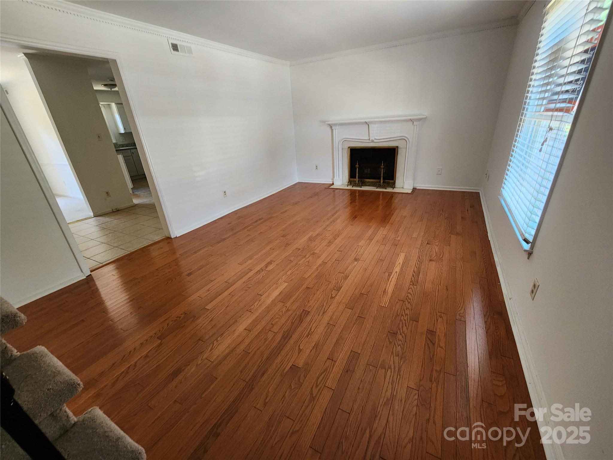 Trianon - Residential