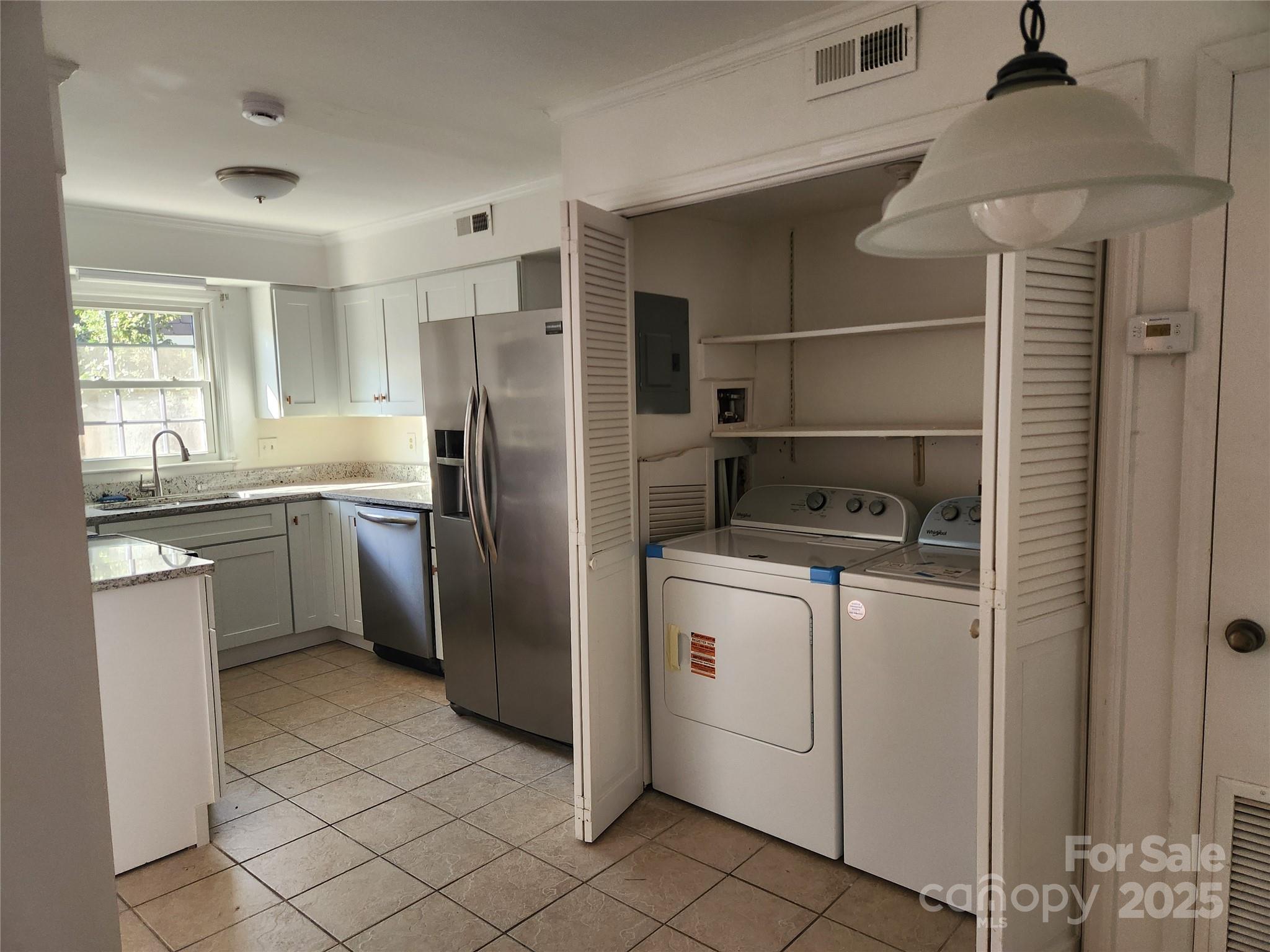 Trianon - Residential