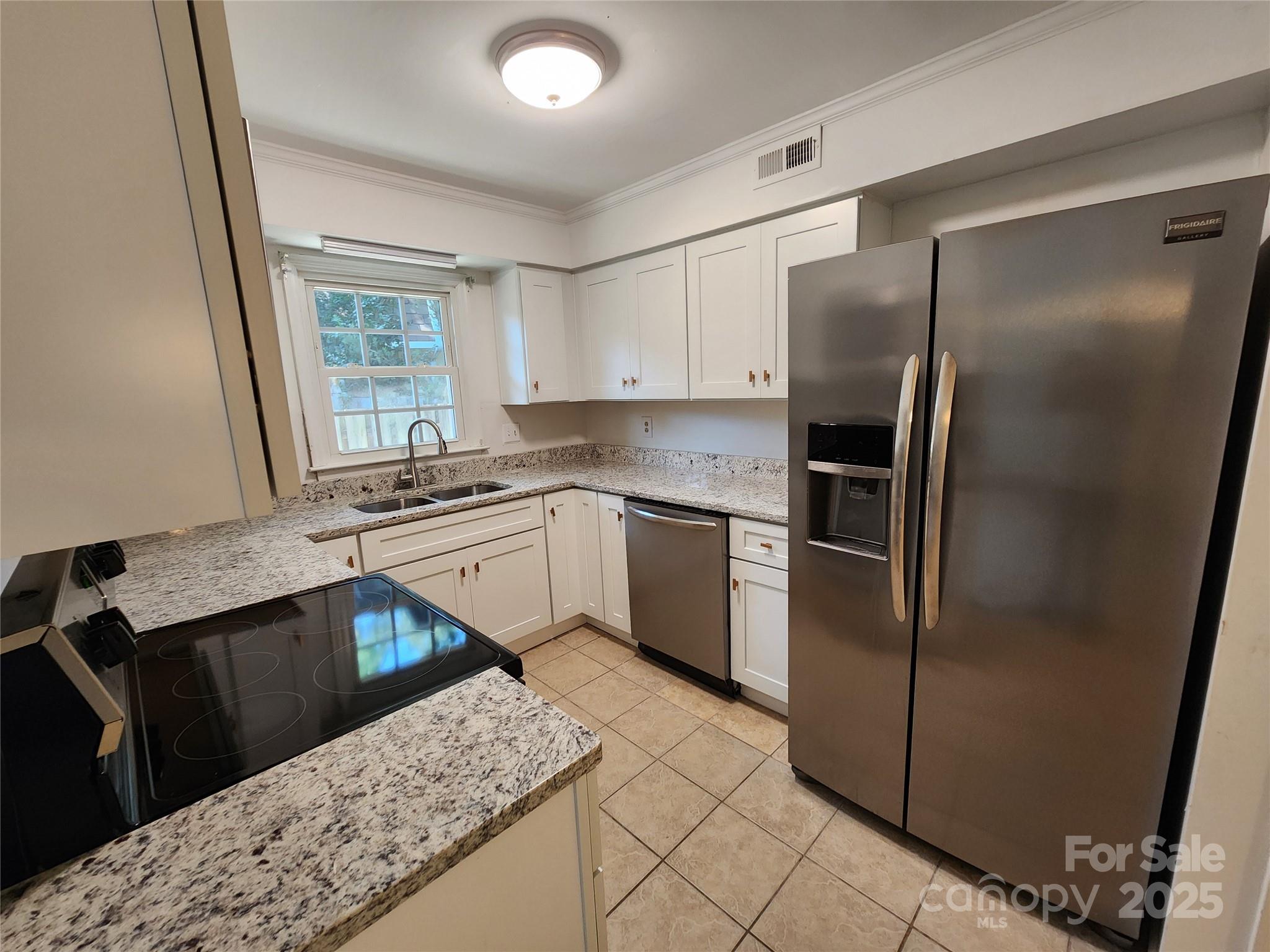 Trianon - Residential