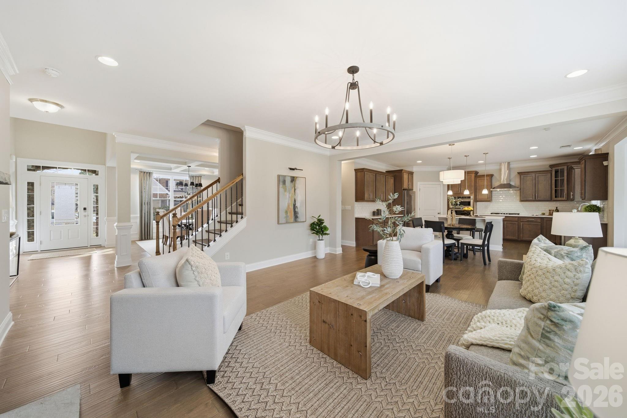 Avondale - Residential