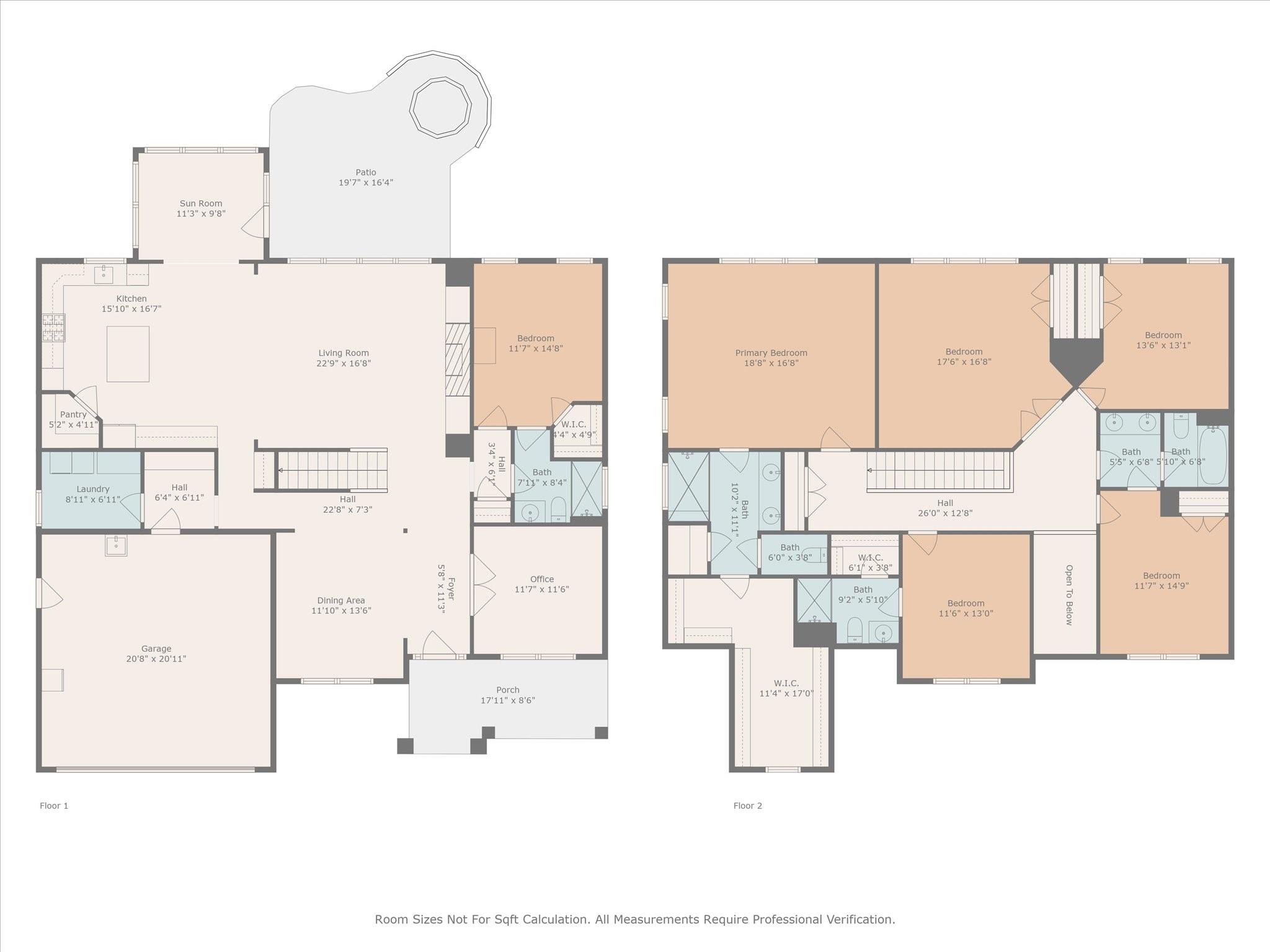 Avondale - Residential