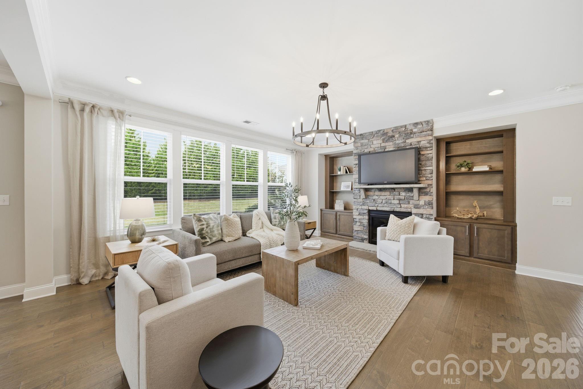 Avondale - Residential