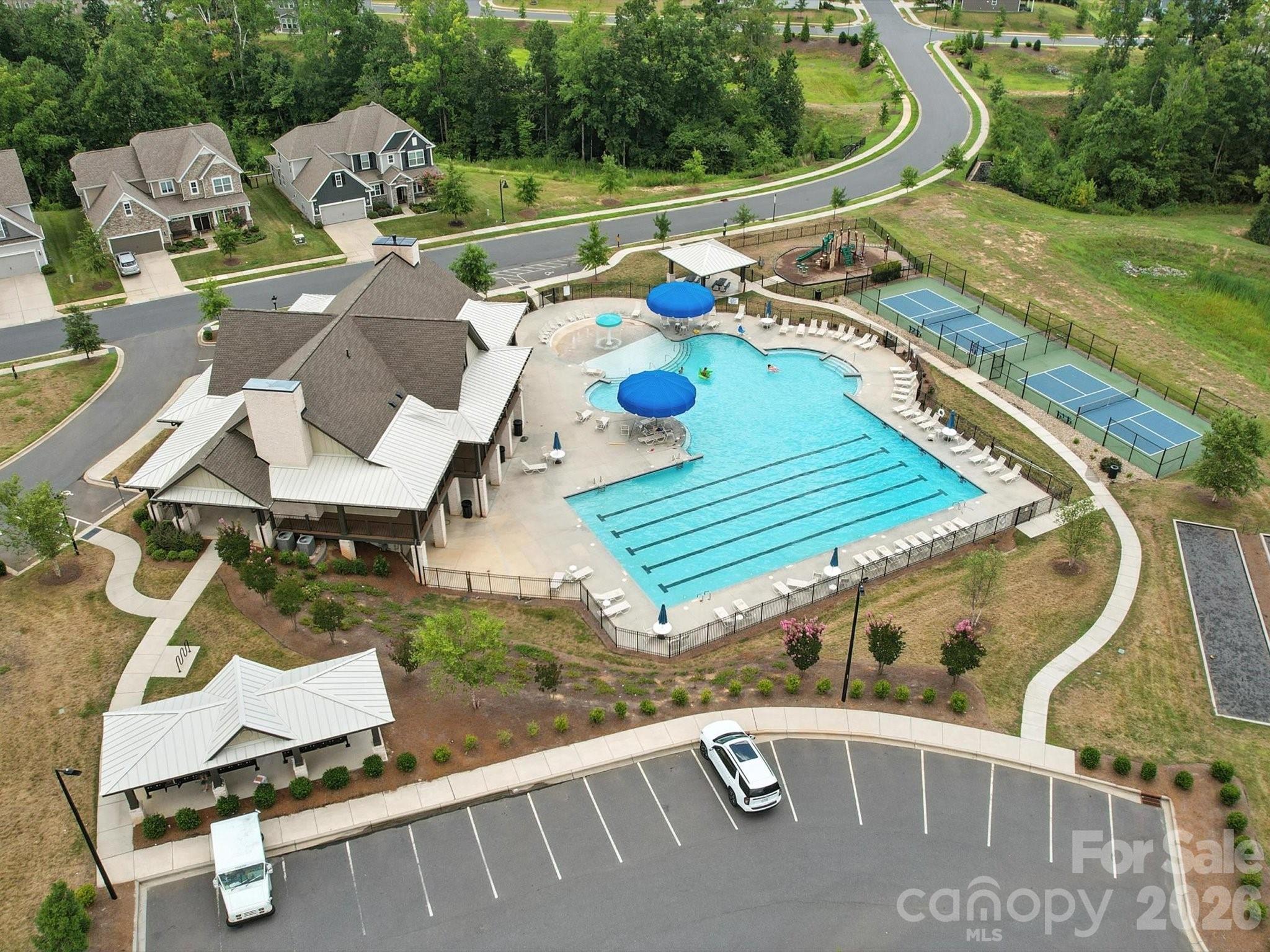 Avondale - Residential